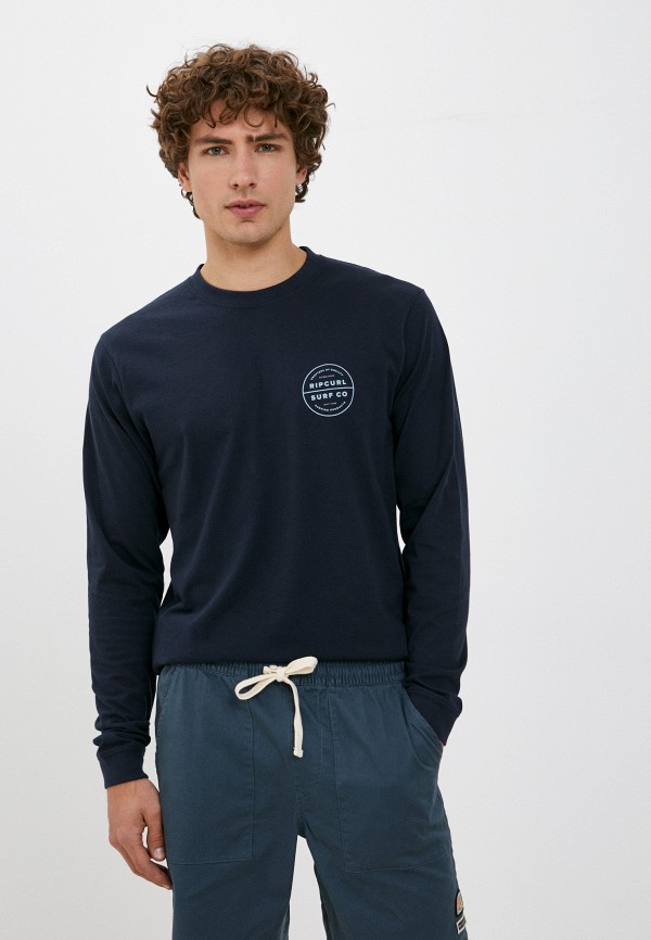 фото Лонгслив rip curl