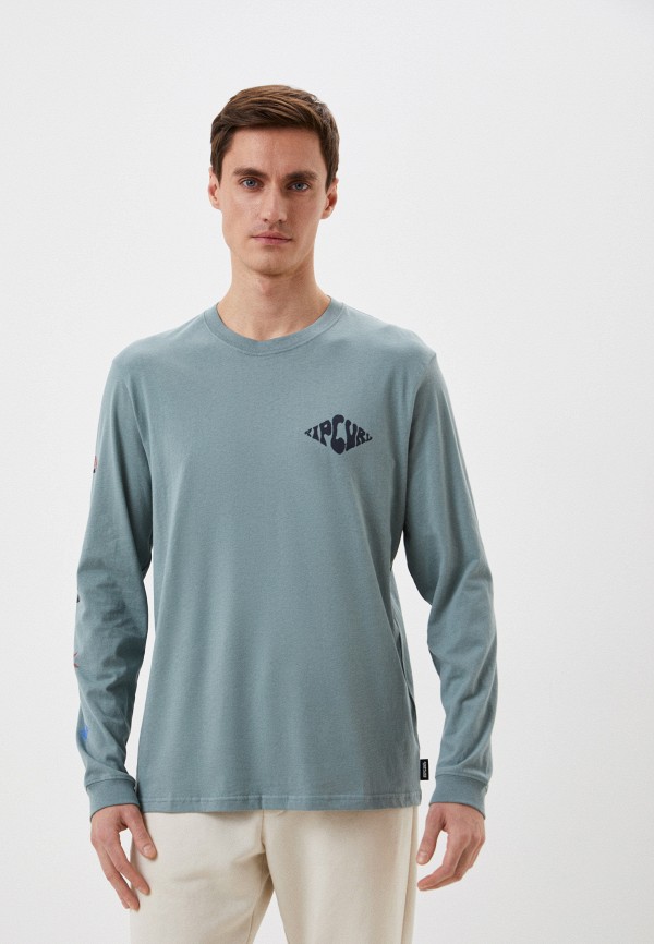 фото Лонгслив rip curl