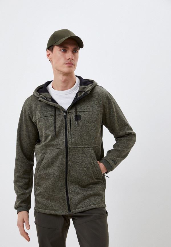 фото Толстовка rip curl