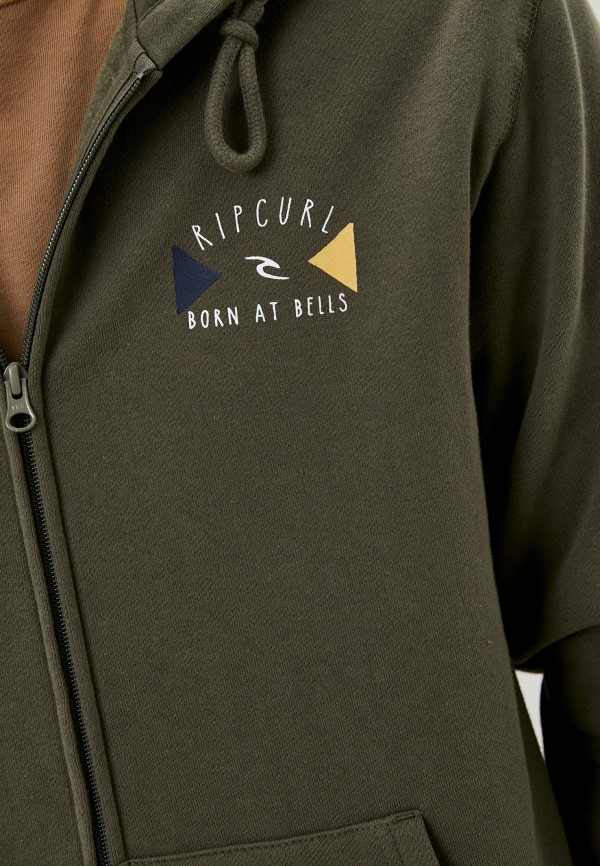фото Толстовка rip curl