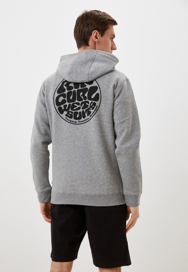 фото Худи rip curl