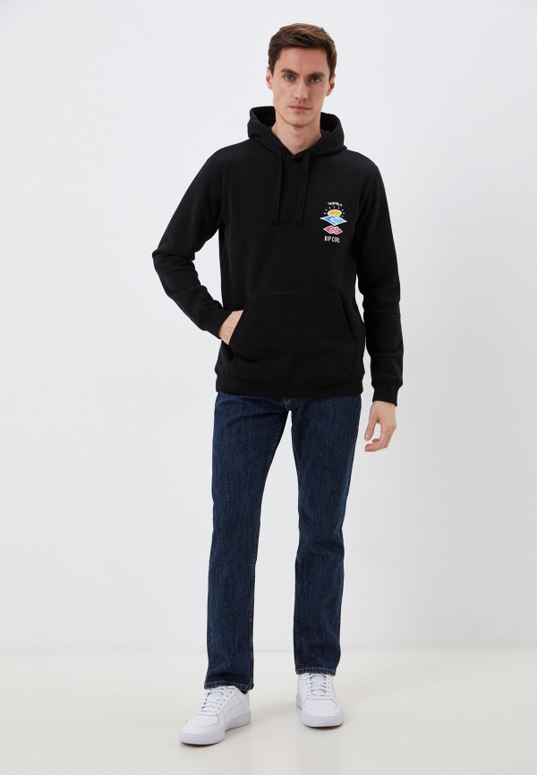 фото Худи rip curl