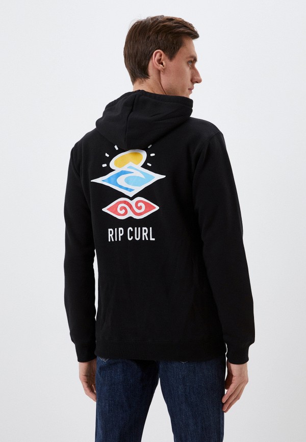 фото Худи rip curl