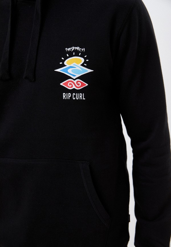 фото Худи rip curl