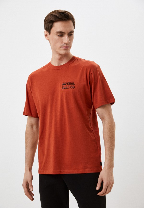 фото Футболка rip curl
