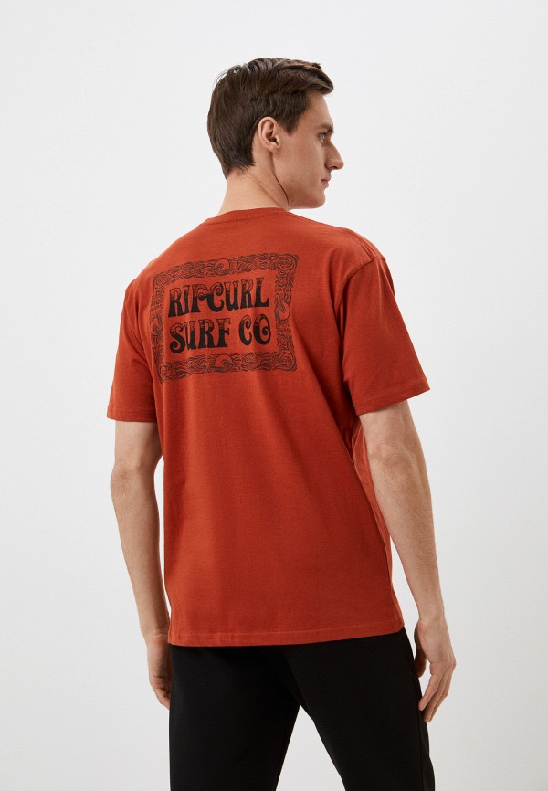 фото Футболка rip curl