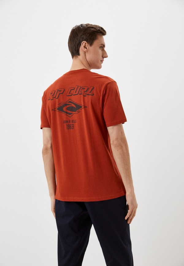 фото Футболка rip curl