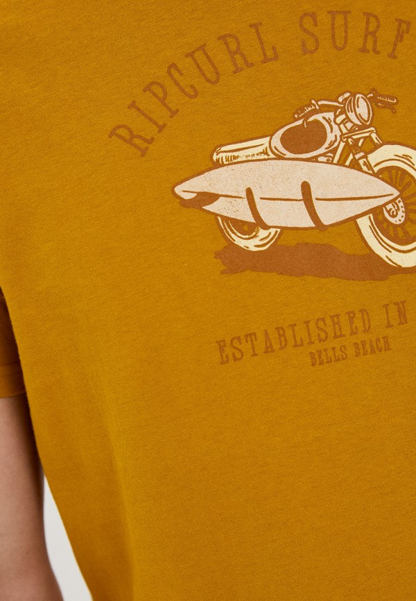 фото Футболка rip curl