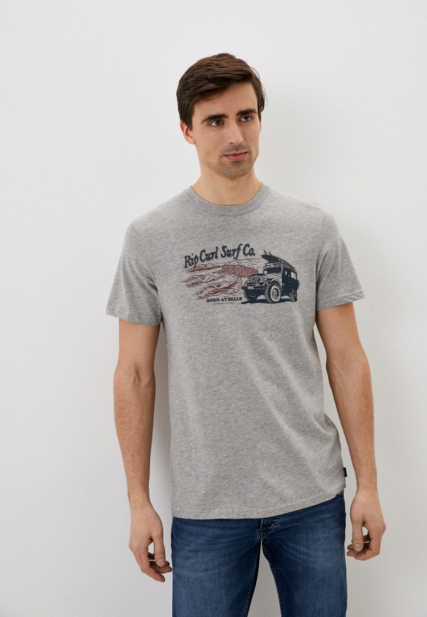 фото Футболка rip curl