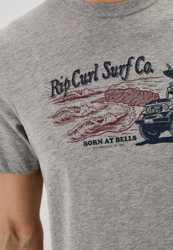 фото Футболка rip curl