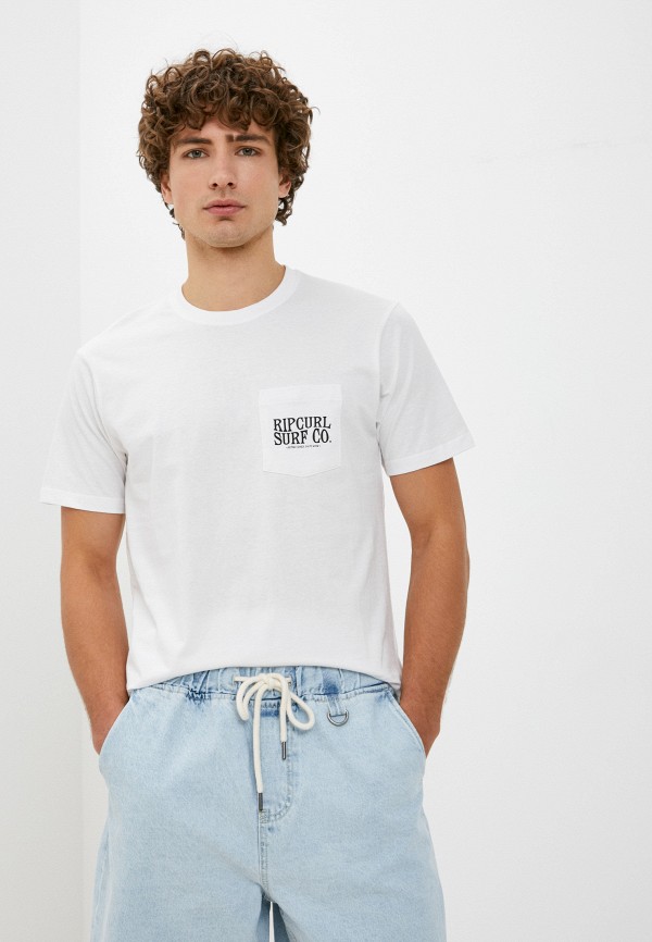 фото Футболка rip curl