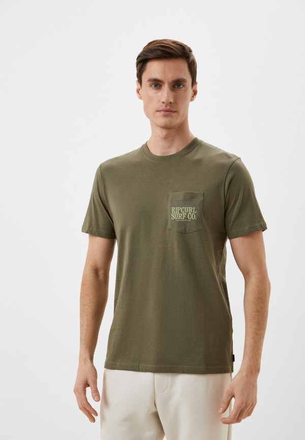 фото Футболка rip curl