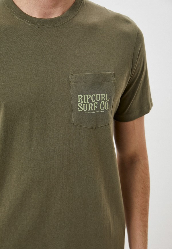 фото Футболка rip curl