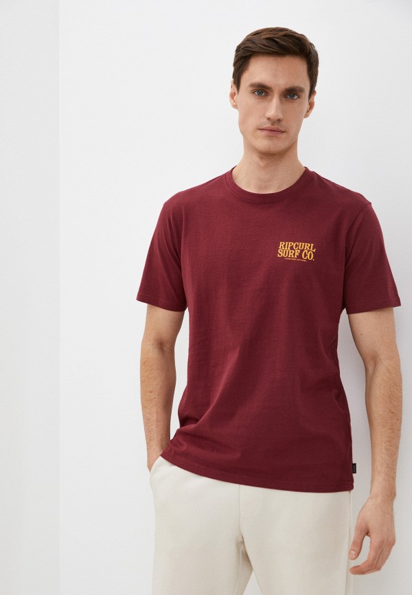 фото Футболка rip curl