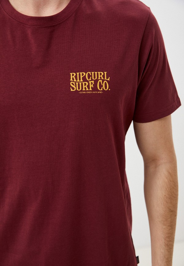 фото Футболка rip curl