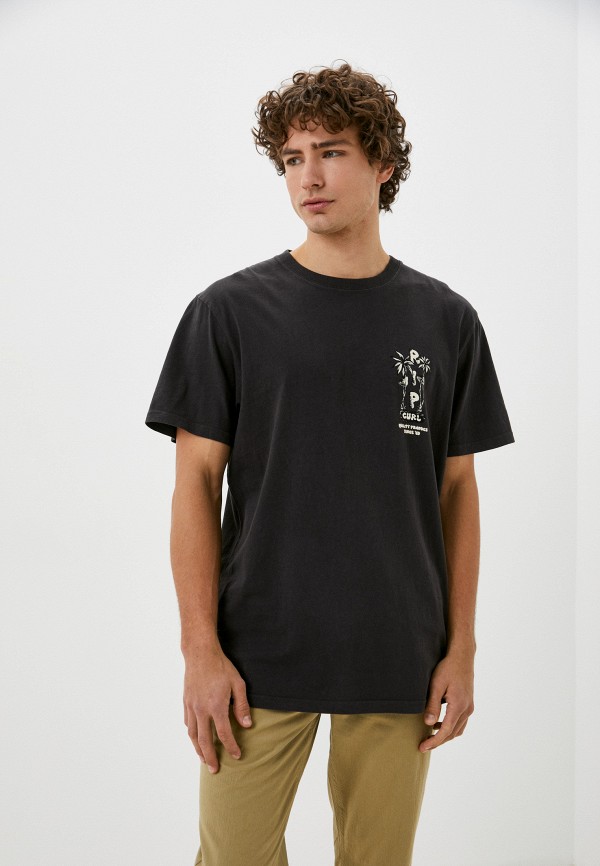 фото Футболка rip curl