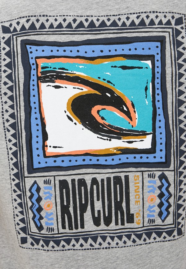 фото Футболка rip curl