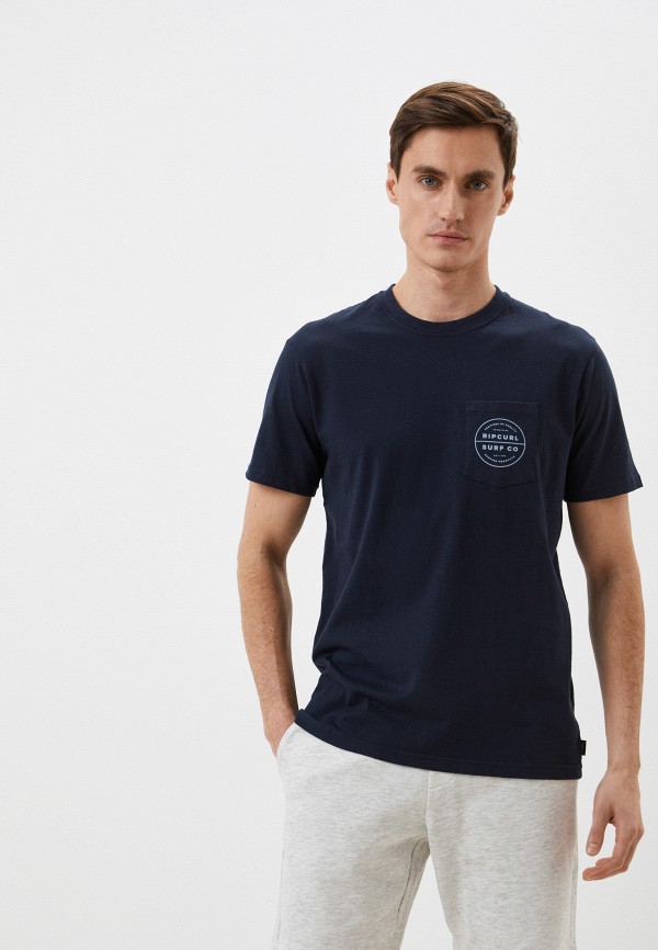 фото Футболка rip curl