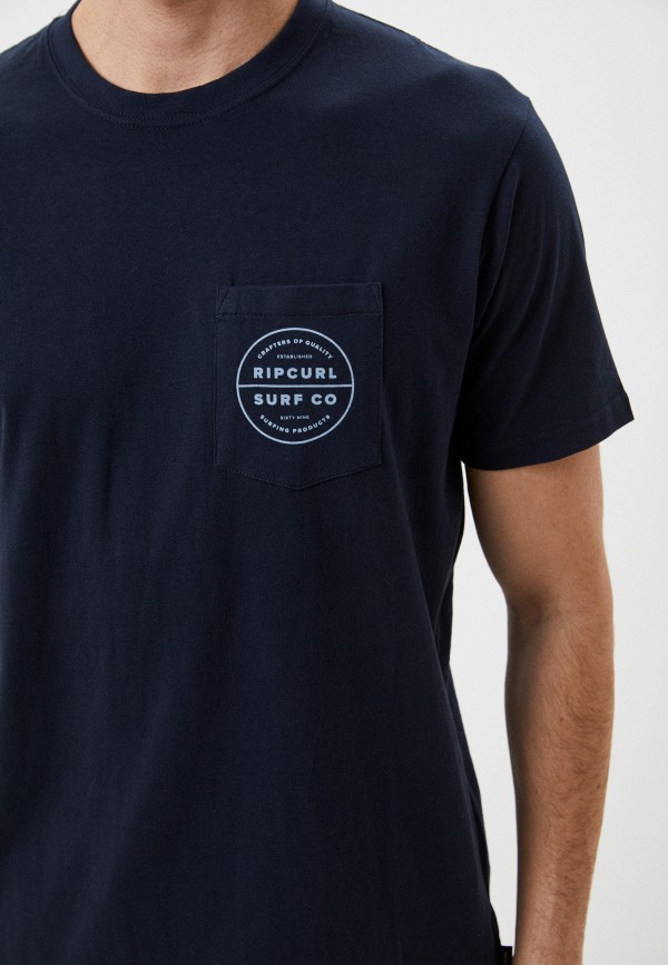 фото Футболка rip curl