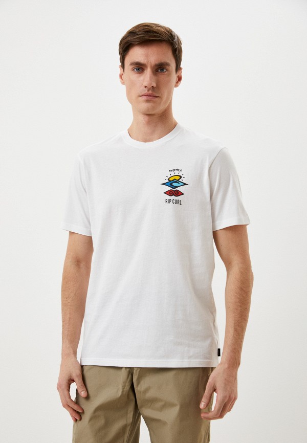 фото Футболка rip curl