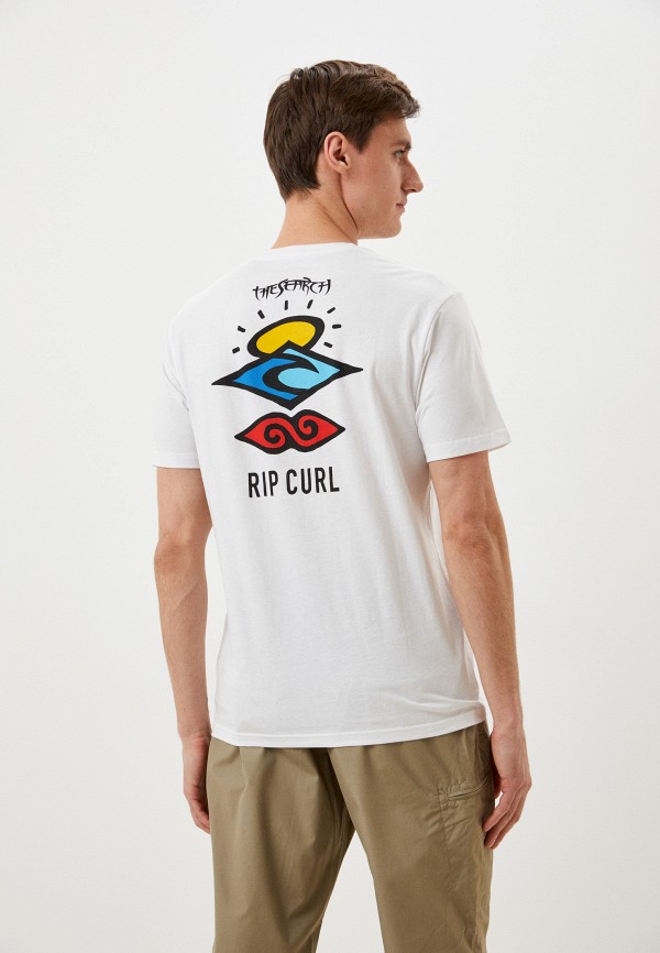 фото Футболка rip curl