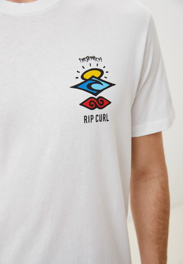 фото Футболка rip curl
