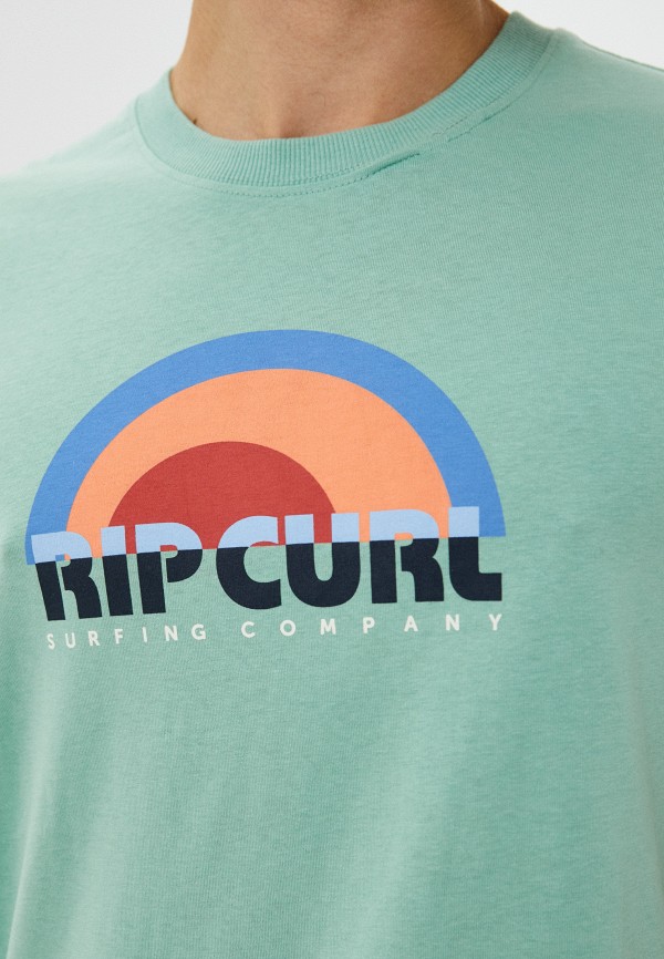 фото Футболка rip curl