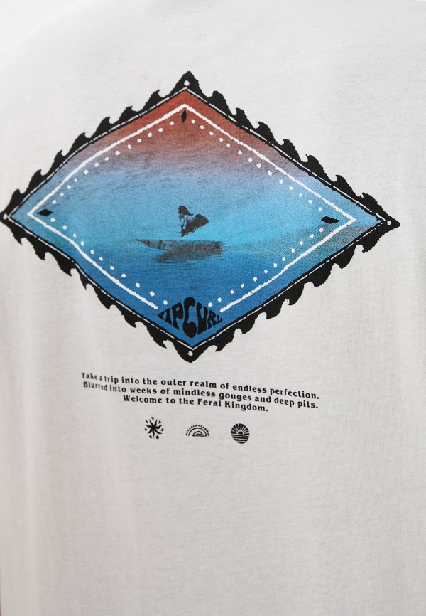 фото Футболка rip curl