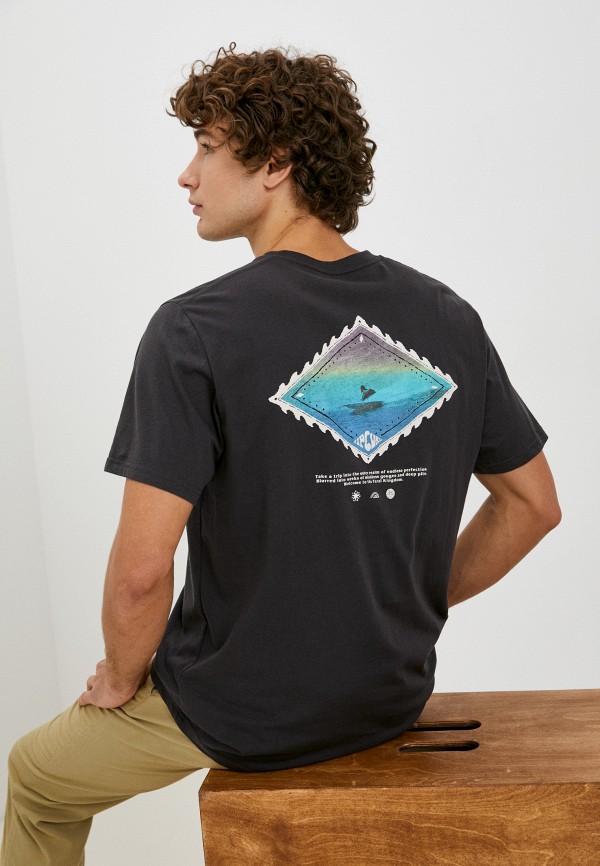 фото Футболка rip curl