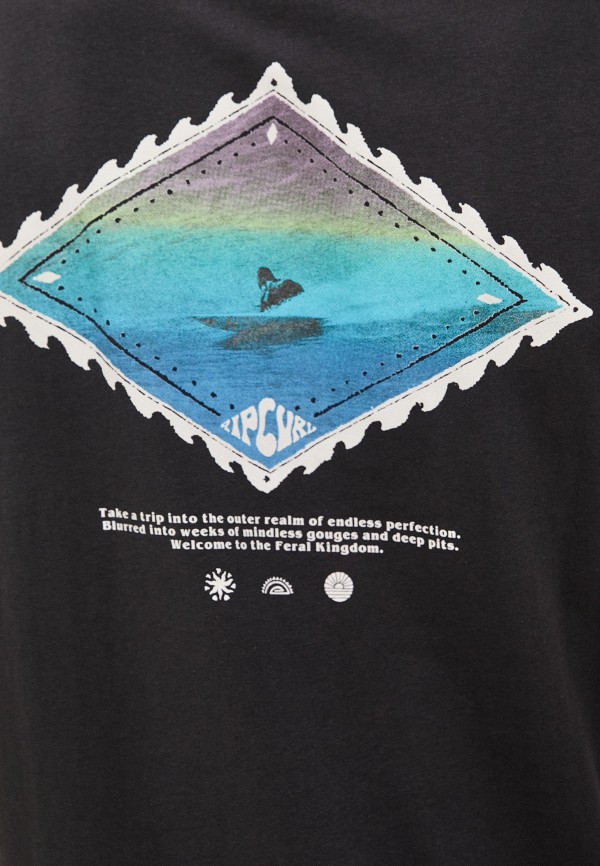 фото Футболка rip curl