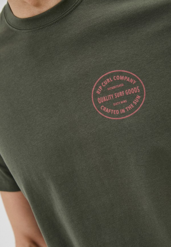 фото Футболка rip curl