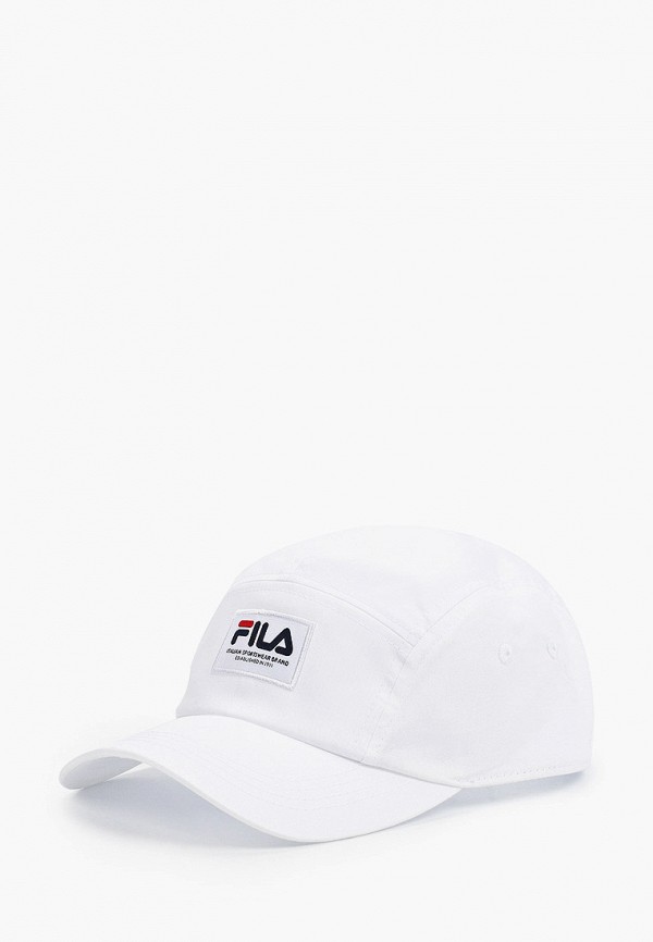 Бейсболка Fila