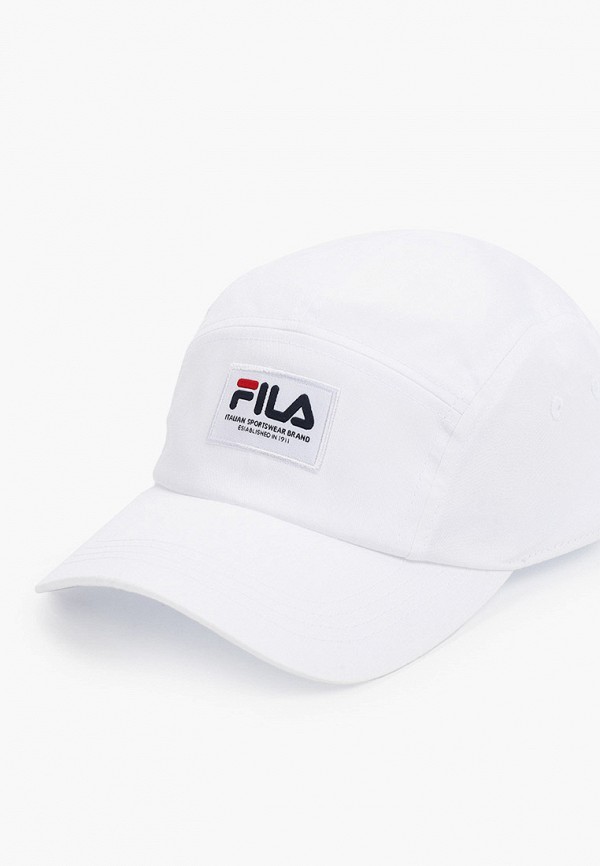 фото Бейсболка fila
