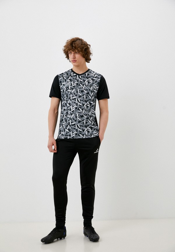 фото Футболка спортивная demix