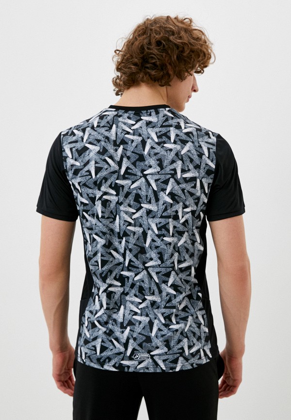 фото Футболка спортивная demix