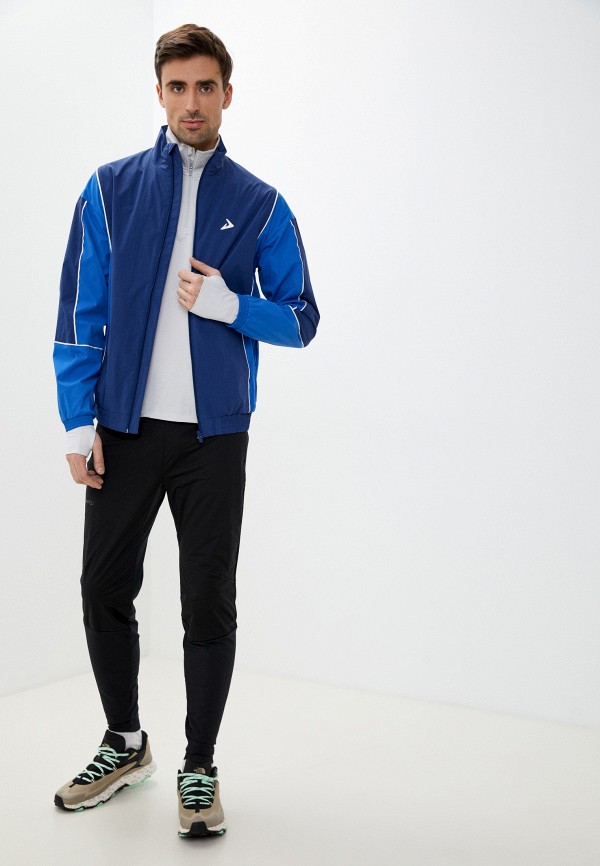 фото Ветровка demix