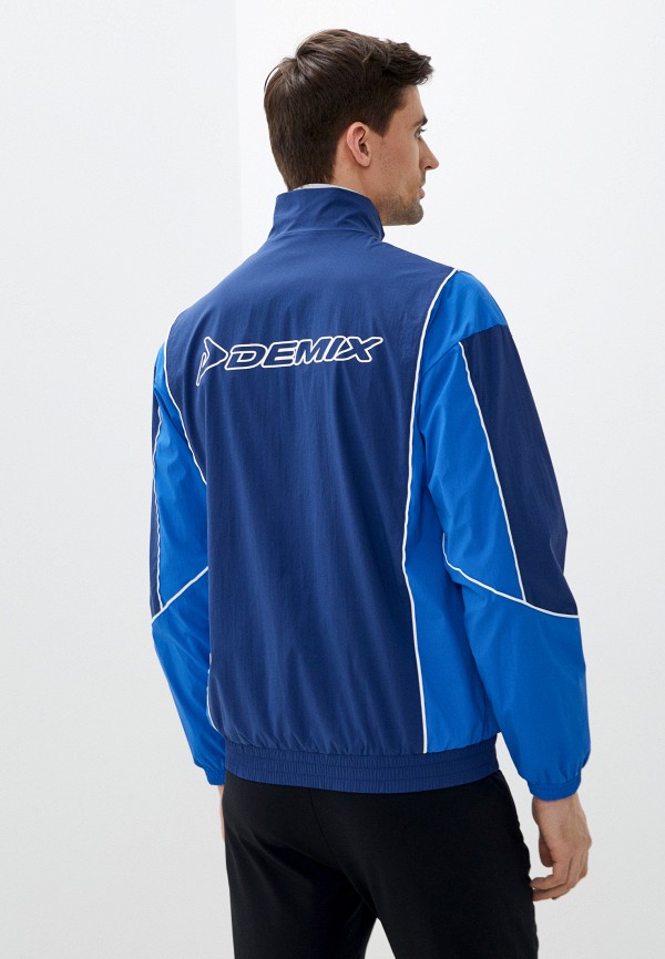 фото Ветровка demix