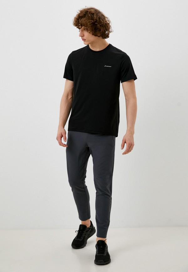 фото Футболка спортивная demix