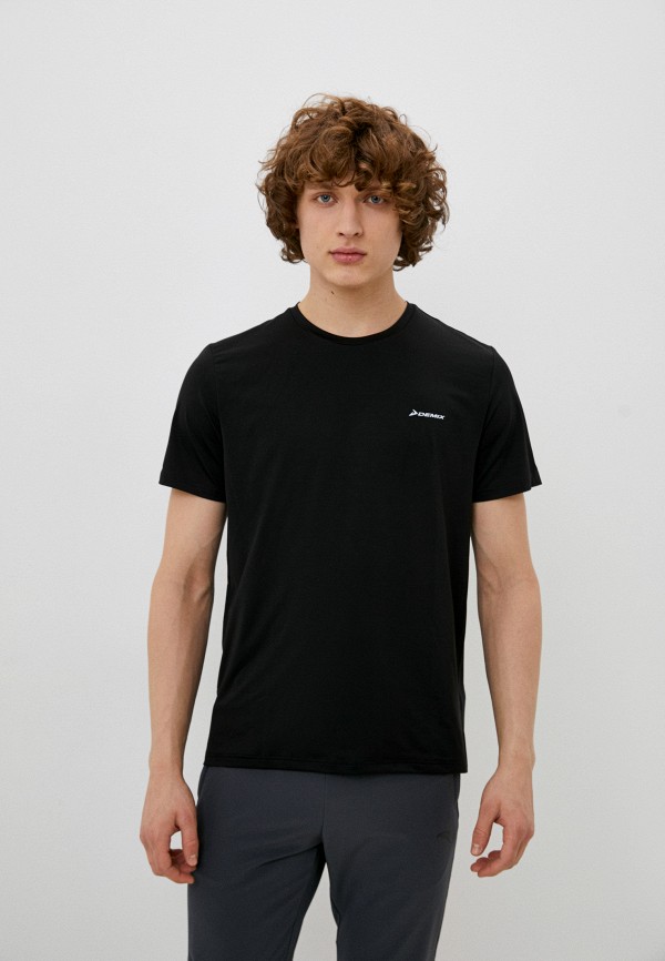 фото Футболка спортивная demix