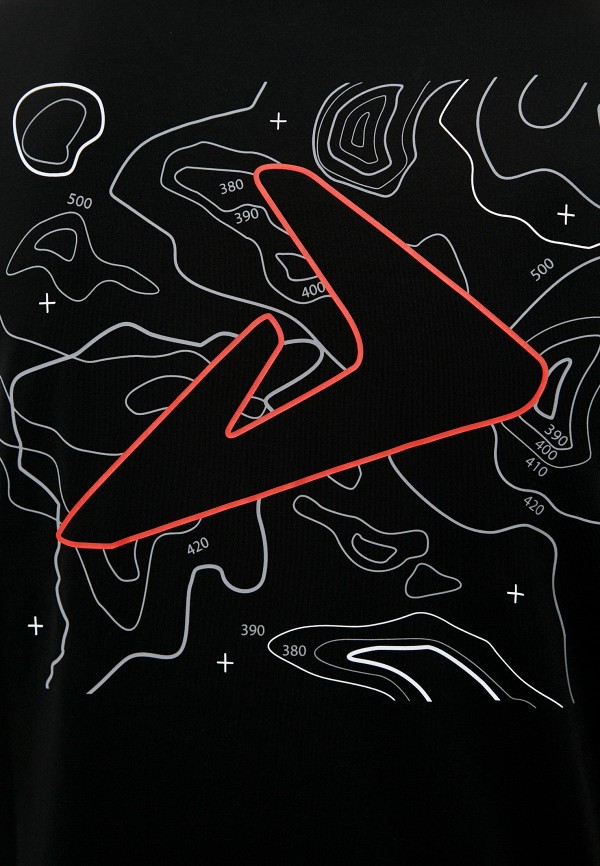 фото Футболка спортивная demix