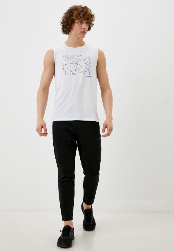 фото Майка спортивная demix