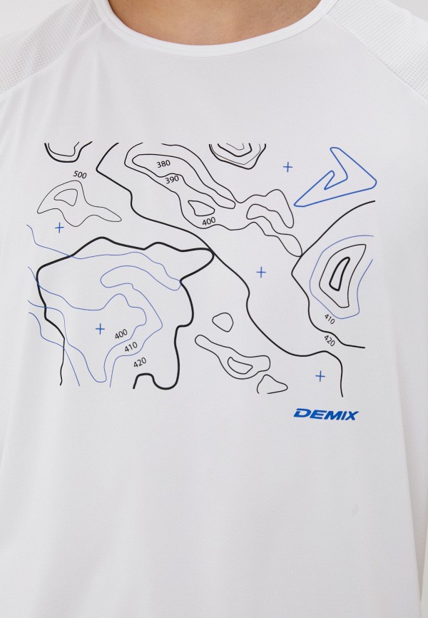 фото Майка спортивная demix