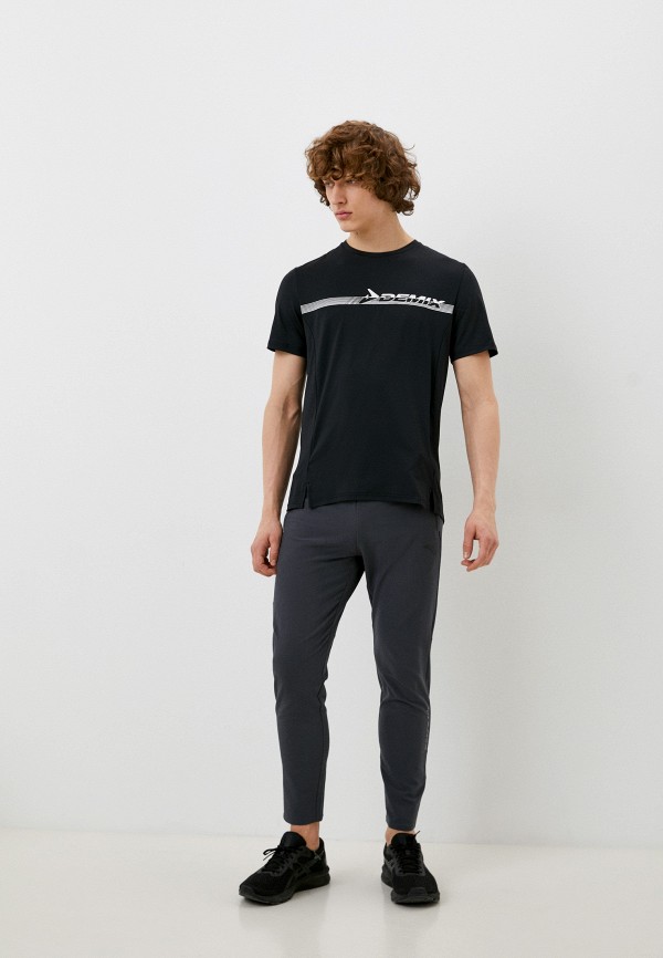 фото Футболка спортивная demix