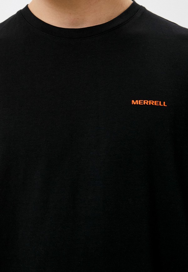фото Футболка merrell