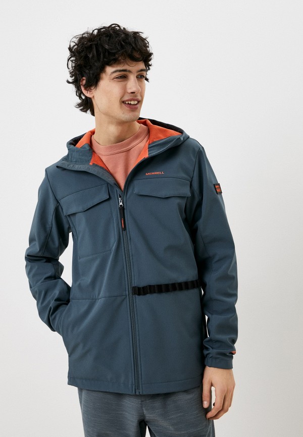 Куртка Merrell 