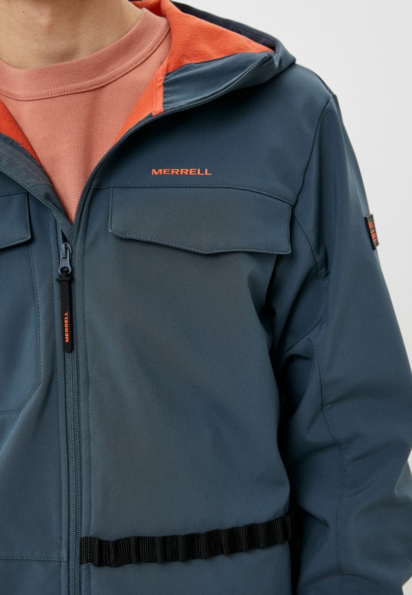 фото Куртка merrell