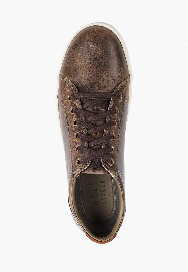 фото Кеды ralf ringer