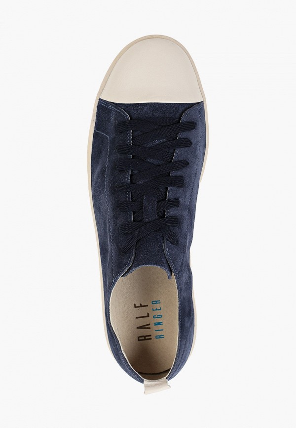 фото Кеды ralf ringer