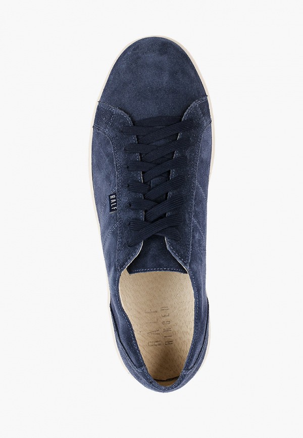 фото Кеды ralf ringer