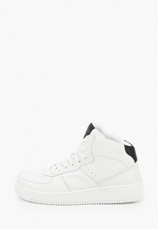 фото Кеды ralf ringer